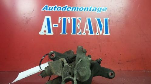 REMKLAUW LINKS ACHTER Volkswagen Transporter / Multivan T4, Auto-onderdelen, Remmen en Aandrijving, Volkswagen, Gebruikt