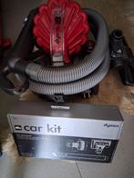 DYSON Stofzuiger met nooit gebruikte Carkit. ., Elektronische apparatuur, Stofzuigers, Ophalen, Zo goed als nieuw, Stofzuiger