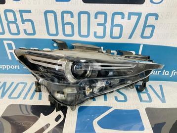 Koplamp Mazda CX5 Rechts Full Led K12451030 Origineel 4-E8-3 beschikbaar voor biedingen