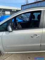 OPEL ZAFIRA B beige 167 Links voor deur portier 2005-2012, Auto-onderdelen, Gebruikt, Links, Opel, Deur