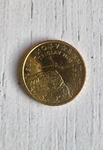 Zeer gave 0,50 euro - Slovenia 2007 - oj Triglav moj dom, Postzegels en Munten, Munten | Europa | Euromunten, Ophalen of Verzenden