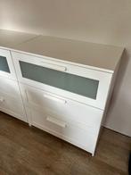 IKEA Commodes (2), Huis en Inrichting, Ophalen