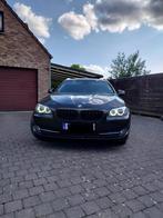 BMW 520D. AUTOMAAT, Auto's, Automaat, Euro 5, Leder, Particulier