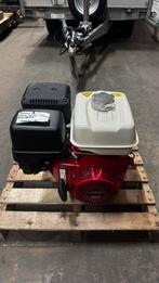 Honda GX390, Bricolage & Construction, Moteurs, Enlèvement, Comme neuf