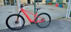 Mondraker E-bike Shimano midden motor 553klm!!!, Ophalen of Verzenden, Zo goed als nieuw