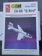 HOBBYCRAFT 1337, EA-6B PROWLER Q-BIRD, Hobby & Loisirs créatifs, Modélisme | Avions & Hélicoptères, Autres marques, 1:72 à 1:144