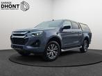 Isuzu D-Max LSX Dubbele Cabine - 1.9 Diesel - Automaat 6 -, Auto's, Automaat, 241 g/km, Monovolume, 120 kW
