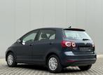 VW Golf Plus 1.4i Cruise Park.Sensor Dig.Airco Garantie, Auto's, Volkswagen, Voorwielaandrijving, Euro 5, 4 cilinders, Blauw