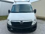 Opel Movano 2.3D L2H2 2019 Zeer schoon, Auto's, Bestelwagens en Lichte vracht, Voorwielaandrijving, Stof, 4 cilinders, Bedrijf