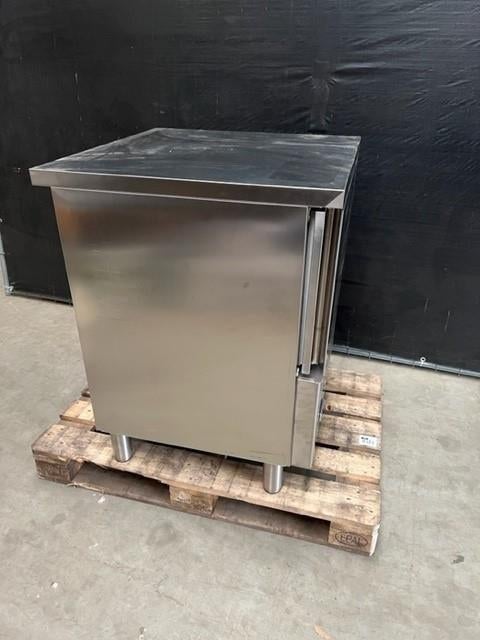 1998. Invriesmachine / snelkoeling / blastchiller / freezer, Electroménager, Congélateurs, Neuf, Enlèvement