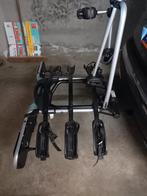 Fietsendrager, Auto diversen, Fietsendragers, Ophalen, 3 fietsen of meer, Gebruikt, Brede banden