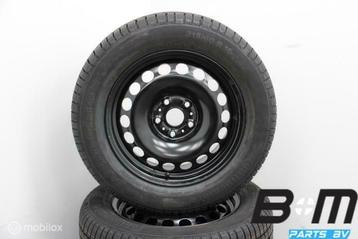NIEUW!! WINTER! 16 inch stalen velgen VW Passat B8 - TRoc! . beschikbaar voor biedingen