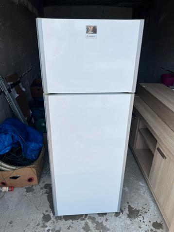 Frigo candy A +, Electroménager, Enlèvement, Comme neuf