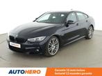 BMW 4 Serie 420 420d Gran Coupé M Sport (bj 2018), Auto's, Automaat, 4 deurs, Achterwielaandrijving, Lichtsensor