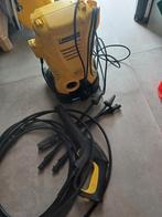 Hogedrukreiniger karcher, Ophalen, Zo goed als nieuw