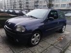 Renault clio 1.4 essence automatique avec 122000km, Achat, Interruption de démarrage, Automatique, Particulier