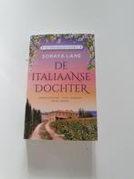 Soraya Lane - De verloren dochters 1, Ophalen of Verzenden, Zo goed als nieuw, Soraya Lane, België