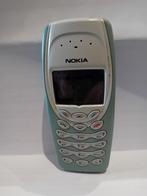 Nokia 3410 qui fonctionne, Télécoms, Comme neuf, Enlèvement ou Envoi