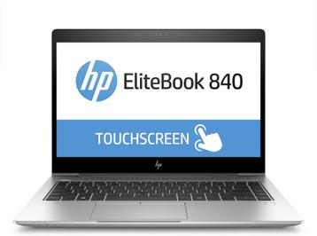 HP EliteBook 840 G5 | i5-8250U | 14" | Touch | 4G  beschikbaar voor biedingen