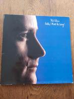 33 T vinyl Phil Collins, Ophalen of Verzenden, Gebruikt, Overige formaten, Poprock