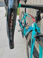 Bianchi oltre xr4 dura ace di2, Fietsen en Brommers, Ophalen of Verzenden