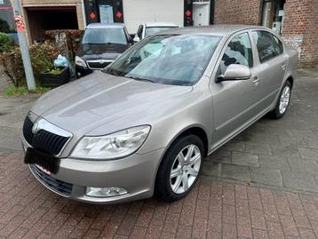 Benzine 1.2 TSi. DSG7 essence automatique Skoda octavia 