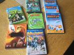 Dvd, Cd's en Dvd's, Dvd's | Kinderen en Jeugd, Alle leeftijden, Ophalen, Zo goed als nieuw, Overige genres