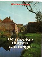 De mooiste dorpen van België Readers Digest, Ophalen of Verzenden, Zo goed als nieuw