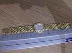 Gold plated - Dames - Rodania - horloge - Type : E 20582, Enlèvement ou Envoi