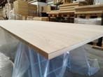 3-laag Massief eiken panelen 20 mm dik, dubbel toplagen 4 mm, Doe-het-zelf en Bouw, Platen en Panelen, Ophalen, Nieuw, Hout