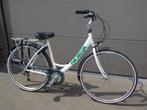 Damesfiets met 6 versnellingen, Ophalen, Versnellingen