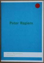Peter Rogiers - MUHKA 1997, Boeken, Ophalen of Verzenden