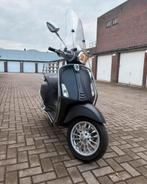 Vespa sprinr klasse A 4 takt, Ophalen, Zo goed als nieuw