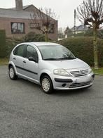 Citroën c3 essence, Argent ou Gris, Achat, Boîte manuelle, Autre carrosserie
