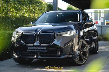 BMW X3 xDrive 30e M-Sport Pro beschikbaar voor biedingen