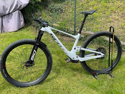 Scott Spark RC Pro XTR, Fietsen en Brommers, Fietsen | Mountainbikes en ATB, Zo goed als nieuw, Ophalen