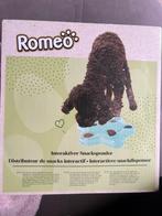 Distributeur de snacks interactif pour chien neuf, Animaux & Accessoires, Jouets pour chiens, Enlèvement ou Envoi, Neuf, Jouets intelligents