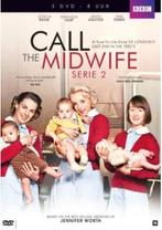 Call the midwife serie 2 (nieuw!), Boxset, Drama, Ophalen of Verzenden, Nieuw in verpakking