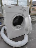 Bosch Serie 2 Droogkast met afvoer, Ophalen, Gebruikt, Voorlader, Luchtafvoer
