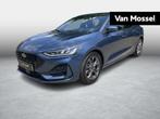 Ford Focus ST Line|Automaat, Auto's, Ford, Stof, Gebruikt, Euro 6, Blauw
