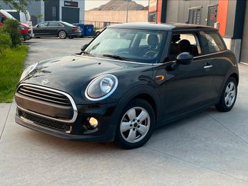 Mini one. 1.5i   Bj 2018. Km 102.000. Euro6b + Keuring 