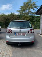 Volkswagen golf plus 1.4 benzine automatique, Auto's, Automaat, 4 deurs, Golf, Particulier
