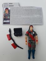 Gi Joe Spirit, exclusivité européenne, Enlèvement ou Envoi, Utilisé