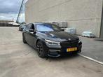 2017 BMW 740D XDRIVE Personenauto, Auto's, BMW, Automaat, Gebruikt, Euro 6, Overige brandstoffen