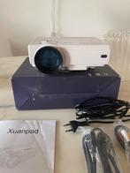 Xuanpad-overheadprojector, Ophalen of Verzenden, Zo goed als nieuw, Overige technologie, Xuanpad