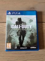 Call of Duty Modern Warfare pour PlayStation 4, Comme neuf, Enlèvement ou Envoi