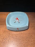 Asbak Johnnie walker, Antiek en Kunst, Ophalen of Verzenden