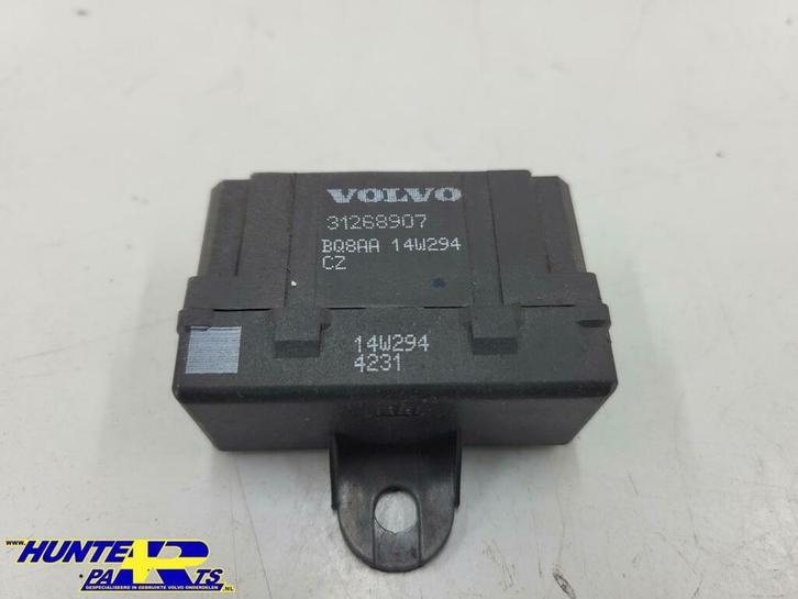 Regeleenheid stoelverwarming Volvo ('05-'19) 31268907, Auto-onderdelen, Interieur en Bekleding, Volvo, Gebruikt, Ophalen of Verzenden