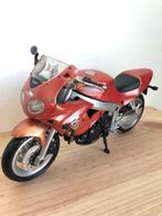 model moto Triumph, Hobby en Vrije tijd, Ophalen of Verzenden