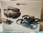 DJI Avata 2 Fly More Combo (Three Batteries) + Care Refresh, TV, Hi-fi & Vidéo, Drones, Drone avec caméra, Enlèvement ou Envoi